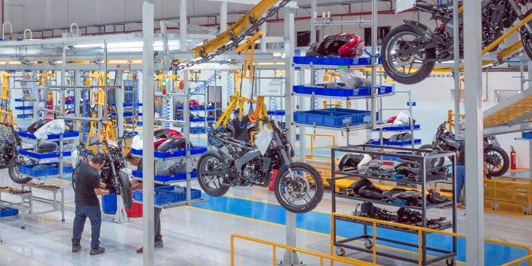 Polo Industrial de Manaus registra crescimento de R$ 78 bilhões e atrai investimentos
