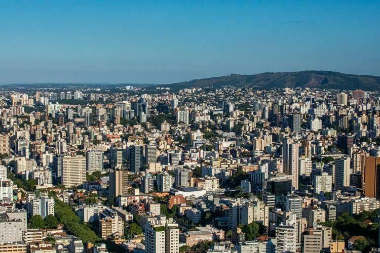 Porto Alegre se prepara para a estreia do Brasil no Mundial 2026 com eventos gratuitos