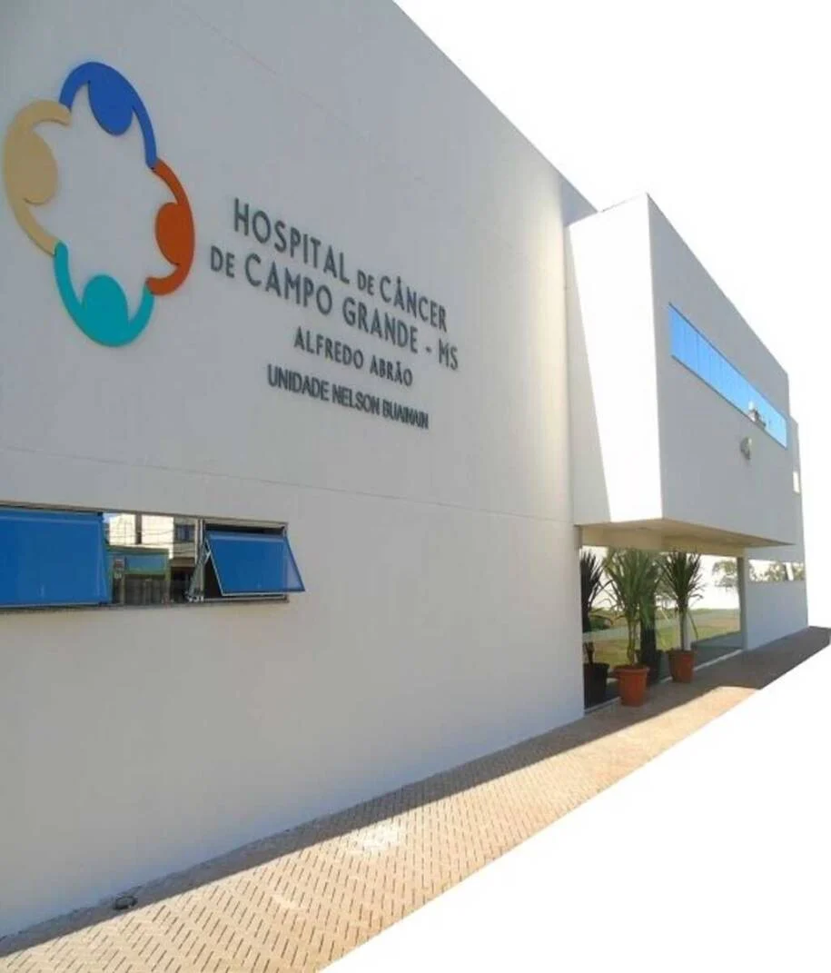 Prefeita Adriane Lopes lança Dia D com 2.313 atendimentos oncológicos em Campo Grande