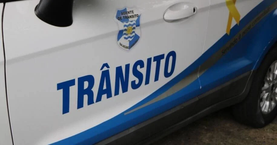 Prefeitura de Balneário Camboriú altera trânsito na Rua Dom Afonso e gera desvio