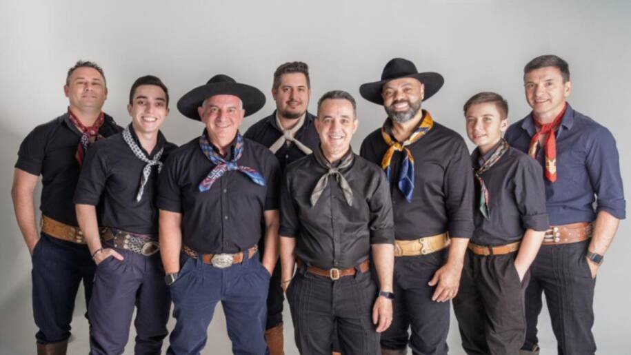 Prefeitura de Balneário Camboriú anuncia Festival do Pescador com Tchê Garotos