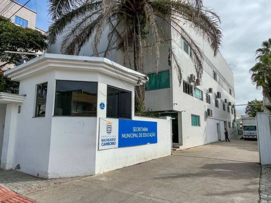 Prefeitura de Balneário Camboriú convoca 56 crianças para Educação Infantil e gera expectativa