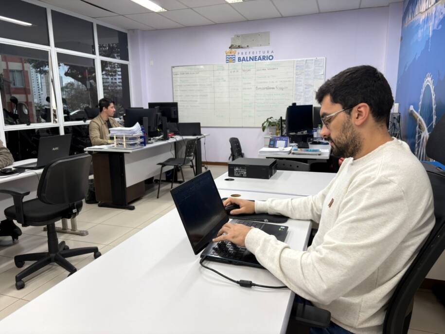 Prefeitura de Balneário Camboriú e Uniavan firmam parceria para qualificação