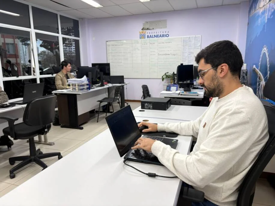 Prefeitura de Balneário Camboriú e Uniavan firmam parceria para qualificação