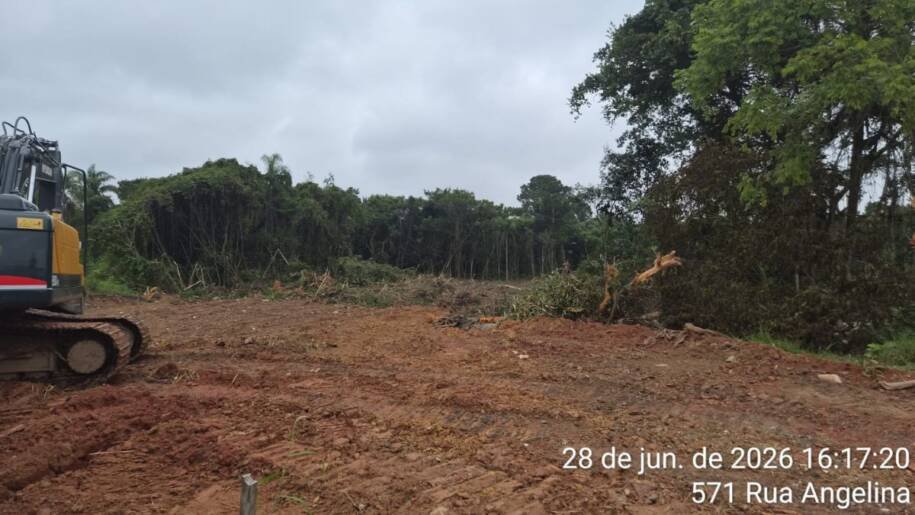 Prefeitura de Balneário Camboriú inicia construção da primeira policlínica e gera polêmica