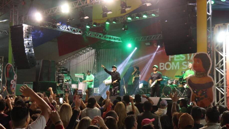 Prefeitura de Balneário Camboriú lança Festival do Pescador com desfile e shows imperdíveis