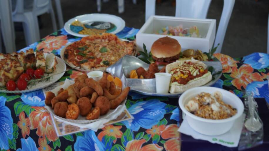 Prefeitura de Balneário Camboriú promove Festival do Pescador com apoio social