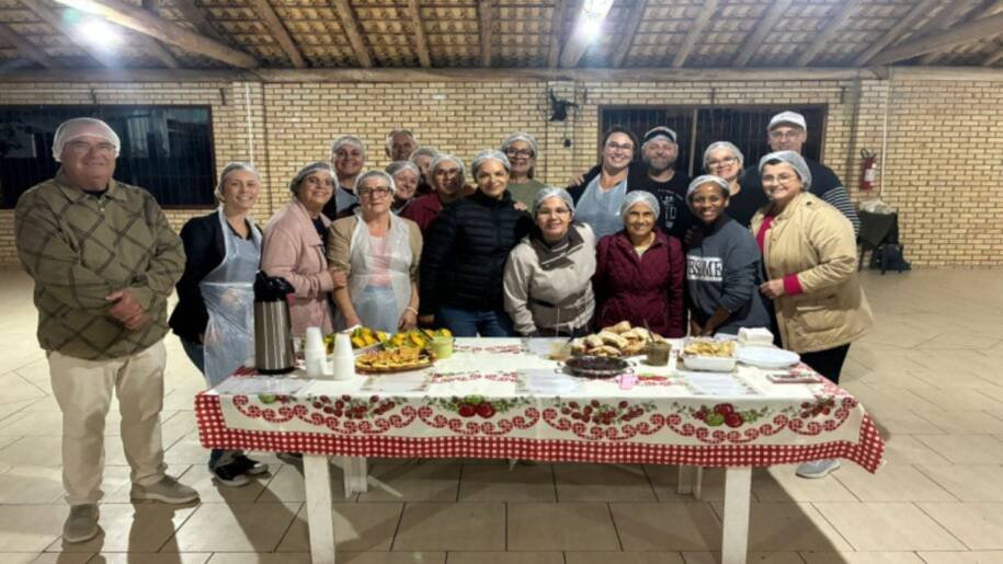 Prefeitura de Balneário Camboriú promove oficinas gratuitas de culinária saudável; participe!