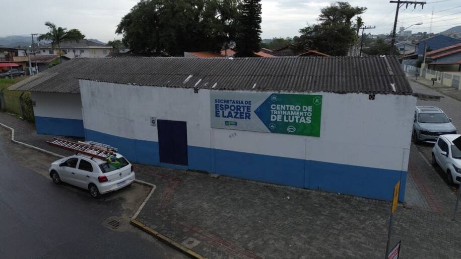 Prefeitura de Balneário Piçarras ativa Abrigo de Inverno 2026 durante frio intenso