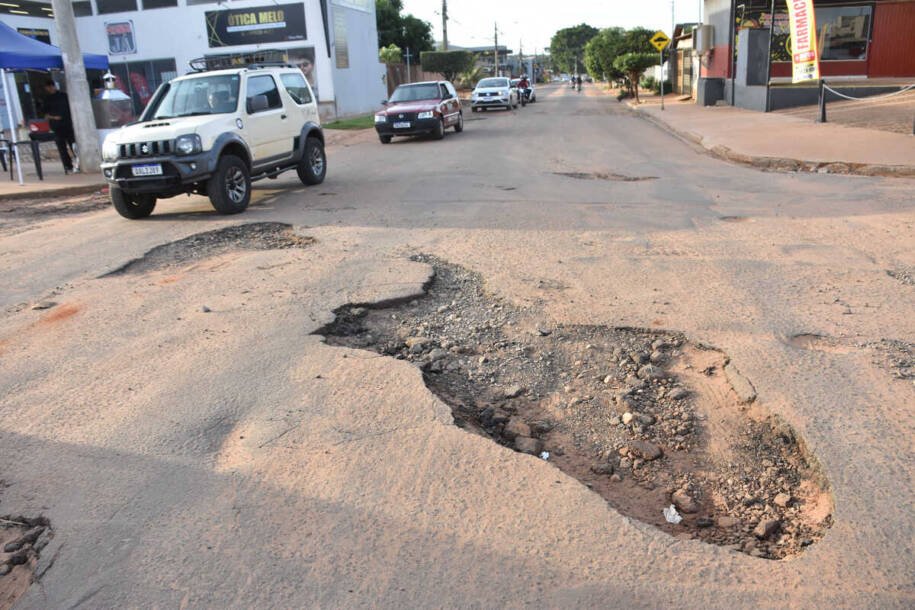 Prefeitura de Campo Grande concede reajuste de 49% à RR Barros antes de operação
