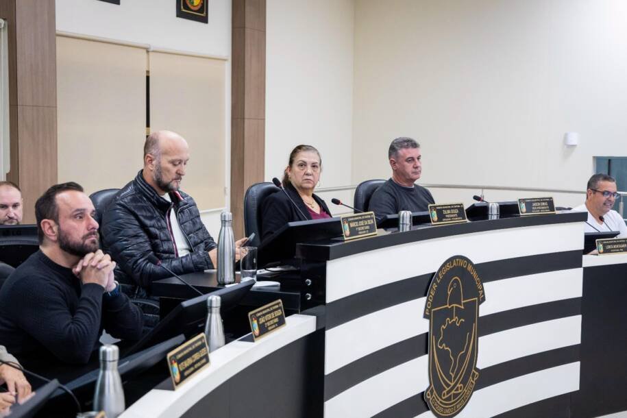Prefeitura de Itapema propõe aumento do prazo de medidas provisórias e gera polêmica