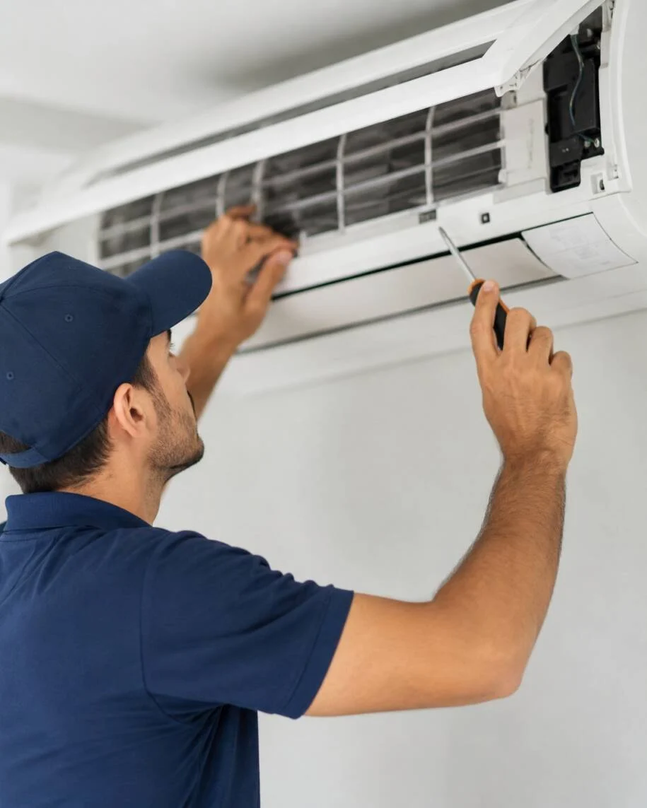 Prefeitura de São João Batista e Senai oferecem cursos gratuitos de climatização!