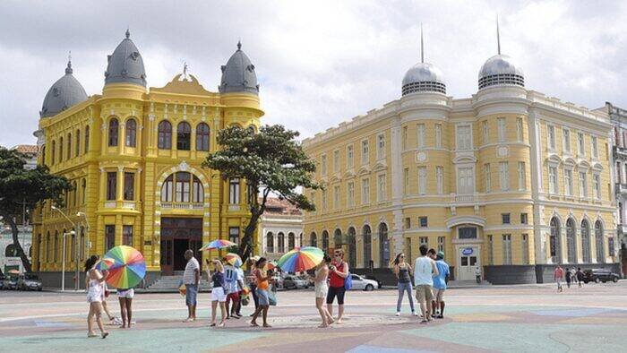 Prefeitura do Recife determina enterramento de fiação até 2027 para embelezar cidade