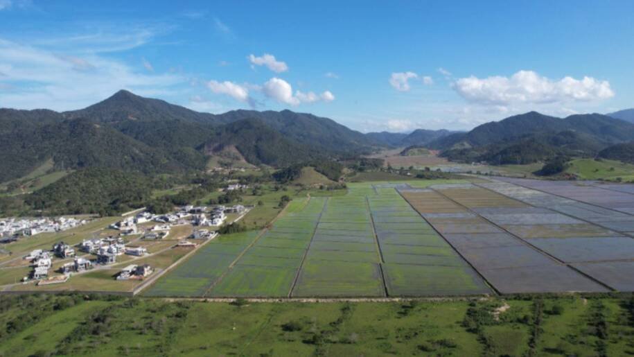 Prefeituras de Balneário Camboriú e Camboriú promovem reunião sobre Parque Inundável