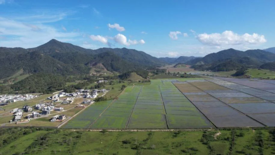 Prefeituras de Balneário Camboriú e Camboriú promovem reunião sobre Parque Inundável