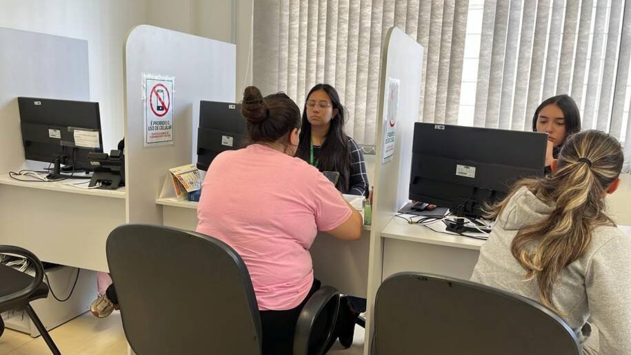 PROCON de Camboriú registra 6.628 atendimentos e revela índice de 60% de resolução