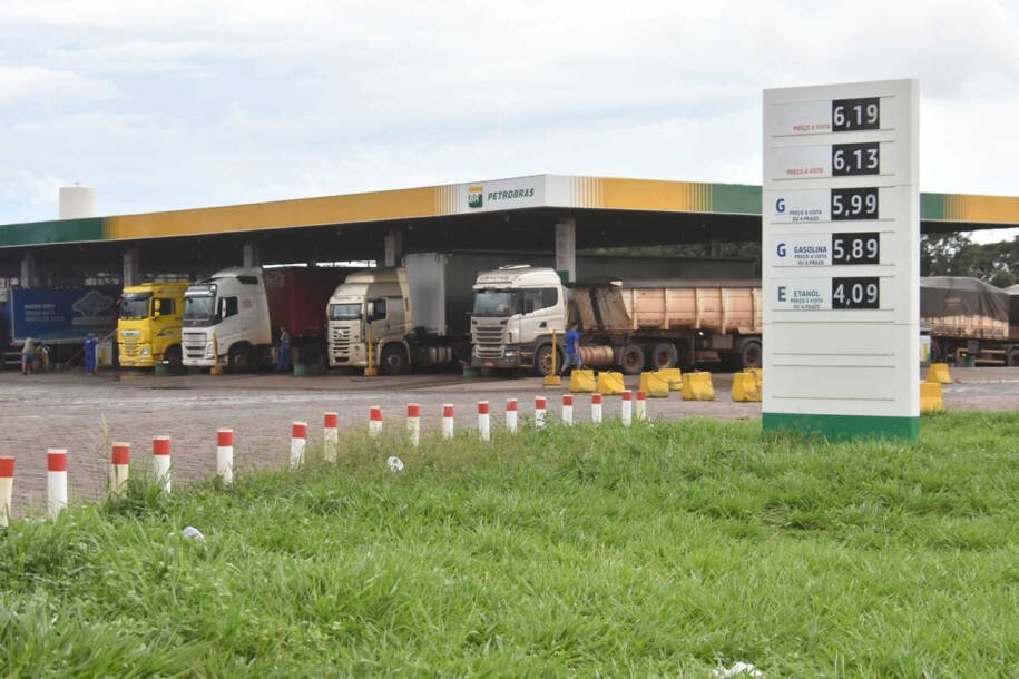 Procon-MS revela variação de 14% nos preços dos combustíveis em Campo Grande
