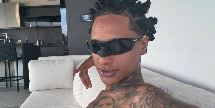 Rapper Oruam é acusado de homicídio após ataque a policiais em operação