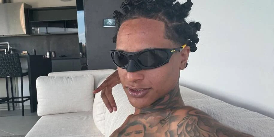 Rapper Oruam é acusado de homicídio após ataque a policiais em operação