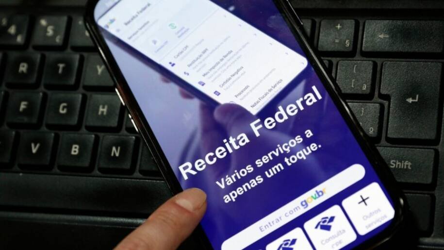 Receita Federal libera consulta ao cashback do Imposto de Renda em 8 de julho
