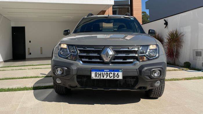 Renault encerra Oroch no Brasil e oferece descontos de até R$ 25 mil na despedida
