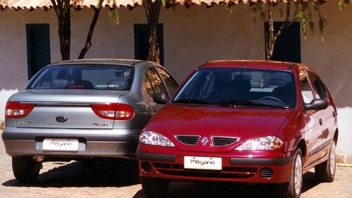 Renault Mégane surpreende: preço atual chega a R$ 132 mil após inflação