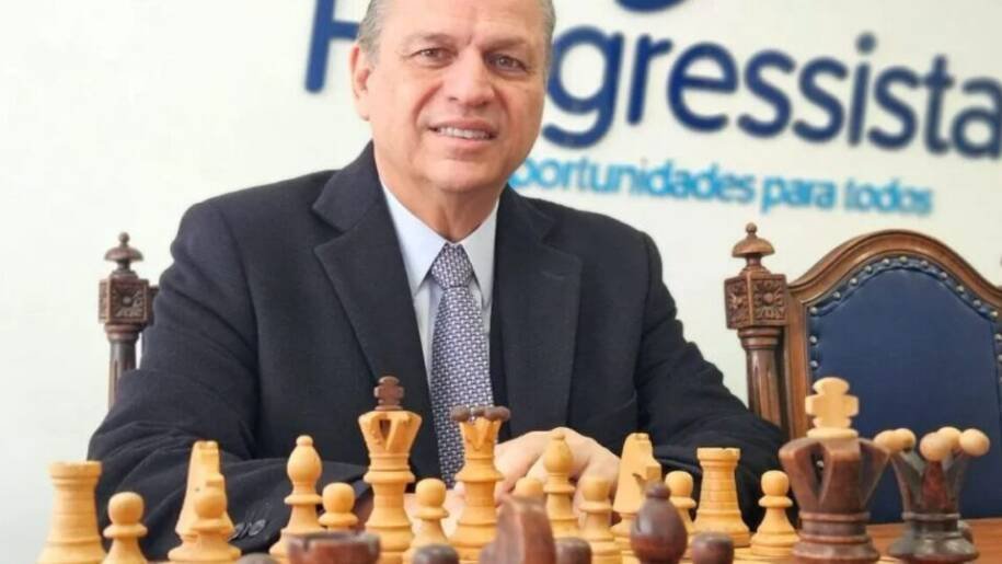 Ricardo Barros alerta: Sandro Alex enfrenta dificuldades cruciais em Curitiba
