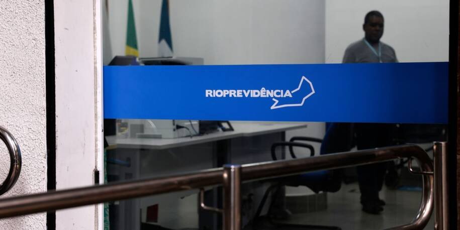 Rioprevidência reverte R$ 100 milhões para benefícios após investigação da PF