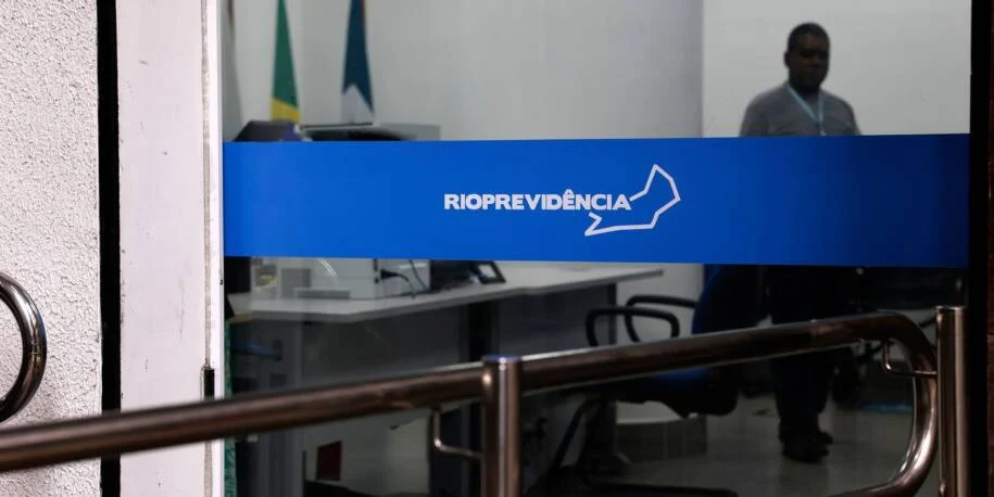 Rioprevidência reverte R$ 100 milhões para benefícios após investigação da PF