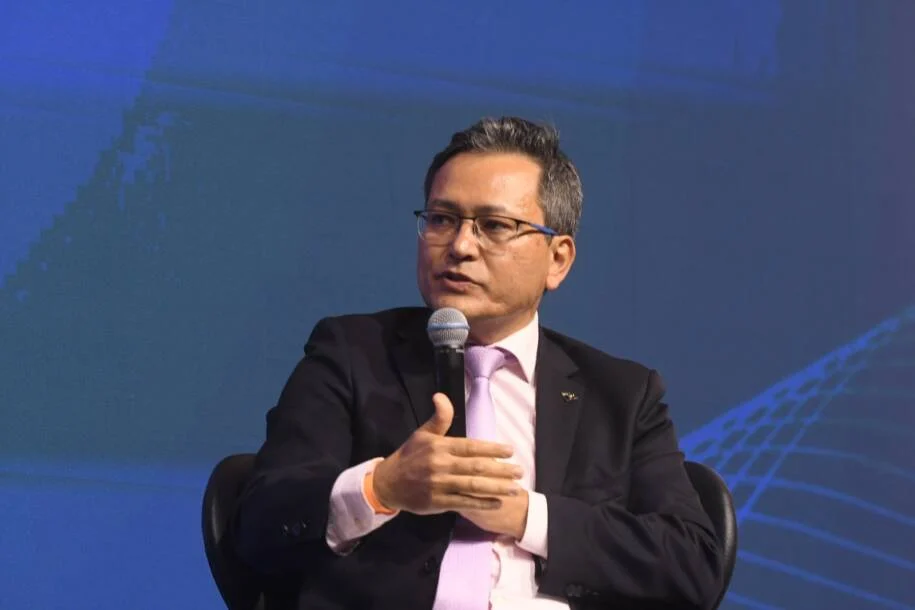 Robinson Barreirinhas alerta sobre ‘perigo’ da divulgação da alíquota da CBS