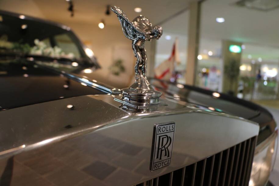 Rolls-Royce conquista contrato para reatores em usina nuclear na Suécia