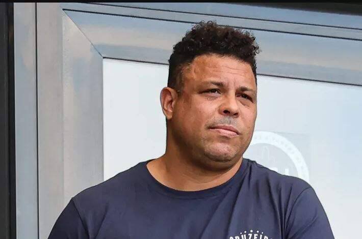 Ronaldo Nazário desmente declaração sobre Messi e gera polêmica com Romário