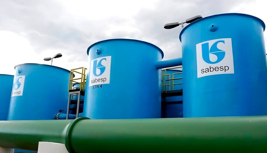 Sabesp conquista autorização para captar mais água do RJ e reforçar Cantareira