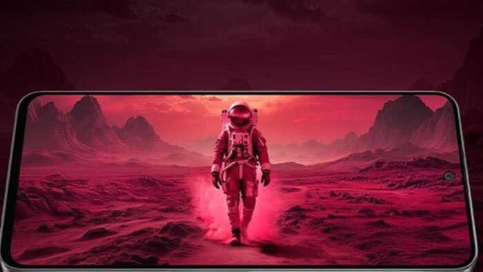 Samsung lança Galaxy M47 com bateria de 6.000 mAh e Snapdragon 6 Gen 3 na Índia