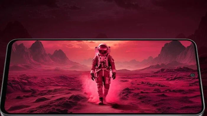 Samsung lança Galaxy M47 com bateria de 6.000 mAh e Snapdragon 6 Gen 3 na Índia