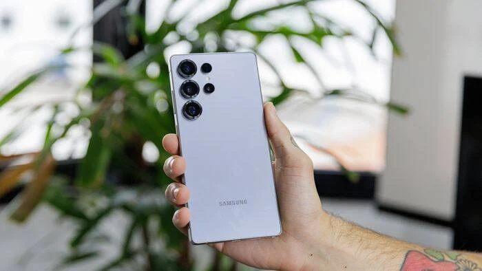 Samsung libera atualização da One UI 8.5 para Galaxy S25 com IA do S26 na Coreia