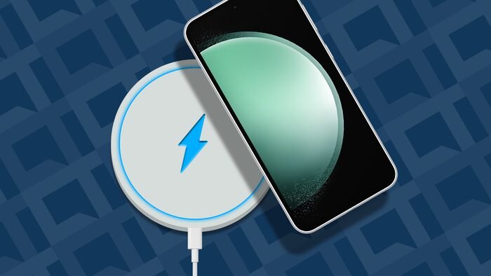 Samsung promete carregamento sem fio de 50W para Galaxy até 2029; saiba mais!