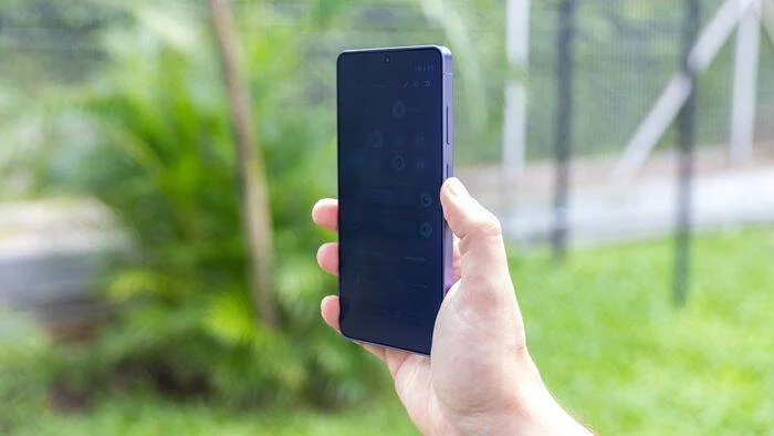Samsung testa tela de privacidade no Galaxy S27 Pro e Ultra em 2027!