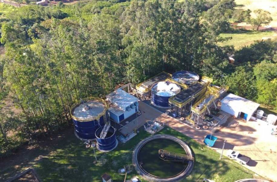 Sanesul destina R$ 27 milhões para ampliar esgotamento sanitário em Dourados