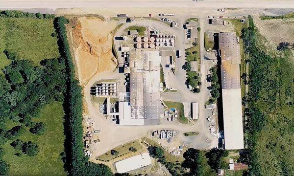 SCGÁS impulsiona Avanex e transforma Serra Catarinense em polo industrial em 2026