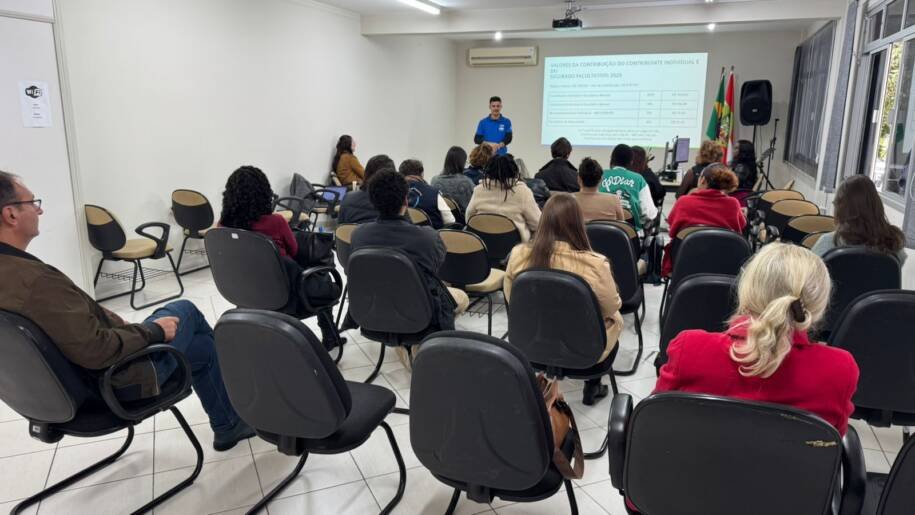 Secretaria de Assistência Social orienta sobre acesso de migrantes ao INSS