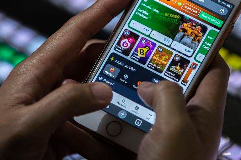 Secretarias de Prêmios e Apostas e Direitos Digitais firmam acordo para combater manipulação em apostas