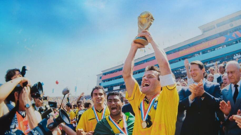 Seleção Brasileira revela segredos em documentários imperdíveis na Netflix e Globoplay