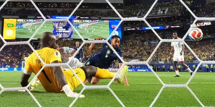 Seleção Brasileira sofre queda de confiança apesar da vitória sobre Haiti