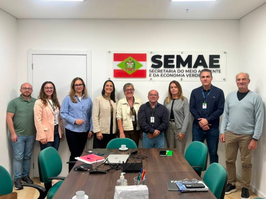 Semae e IDEL firmam parceria para educação ambiental e turismo na Serra