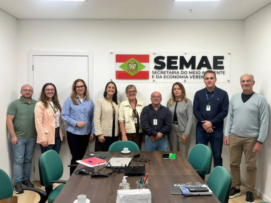 Semae e IDEL firmam parceria para educação ambiental e turismo na Serra