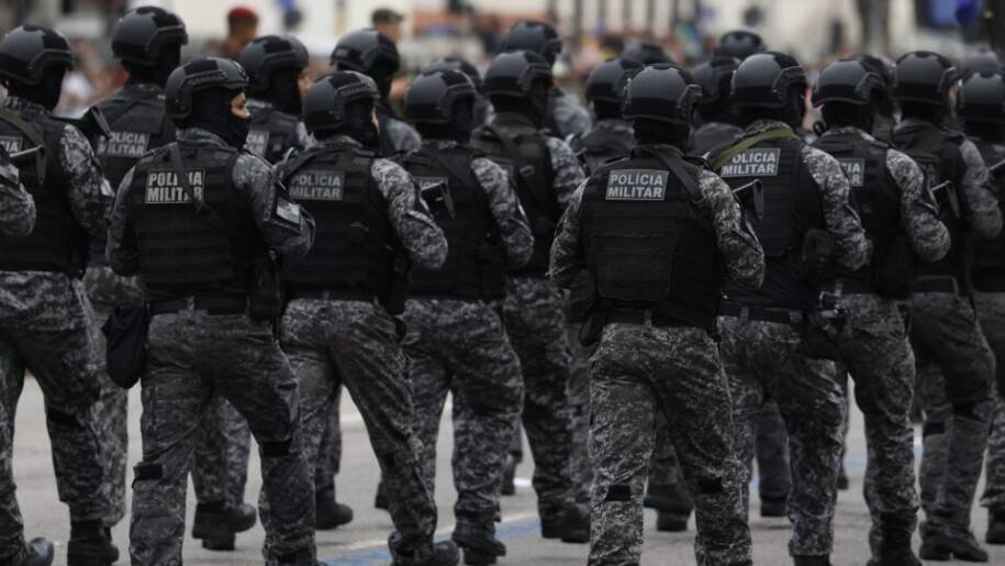 Senado avança com PL 2.557/2026 que isenta IR para militares e gera polêmica