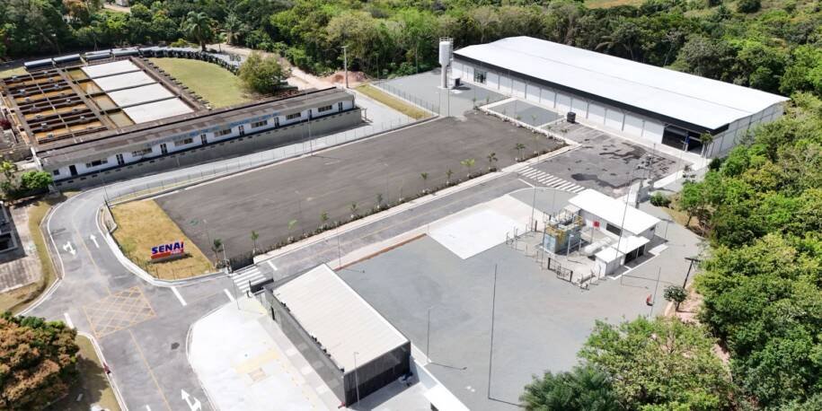 Senai-PE lidera desenvolvimento de sensor de freio obrigatório até 2029