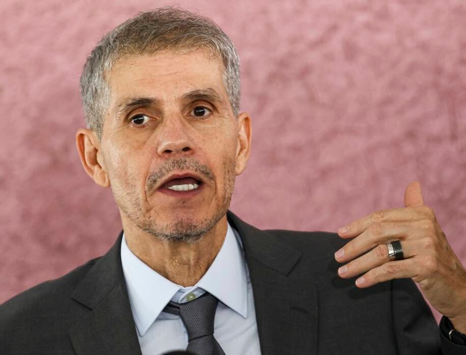 Sidônio Palmeira afirma: Lula abre vantagem sobre Flávio Bolsonaro em pesquisa
