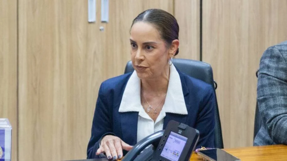Silvia Abravanel descarta vice de Caiado e revela planos na política paulista